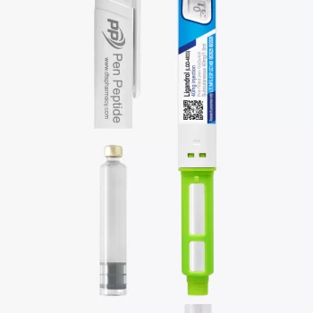Ligandrol (LGD-4033) Pen 40mg/1.5ml - SARM для набора массы Ligandrol (LGD-4033) Pen 40mg/1.5ml - SARM для набора массы